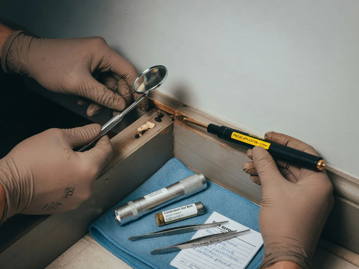Why choose Emergency Pest Control in Ironwood, MI